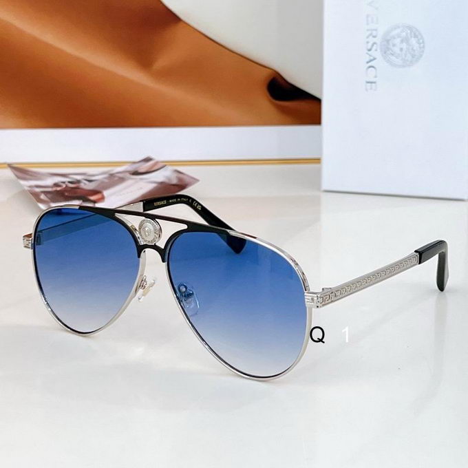 Versace Sunglasses ID:20240804-484